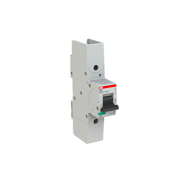 S801S-D125-R High Performance MCB image 2