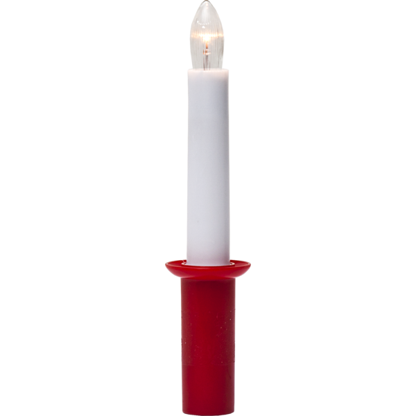 Attendant's Candle Santa Lucia image 1