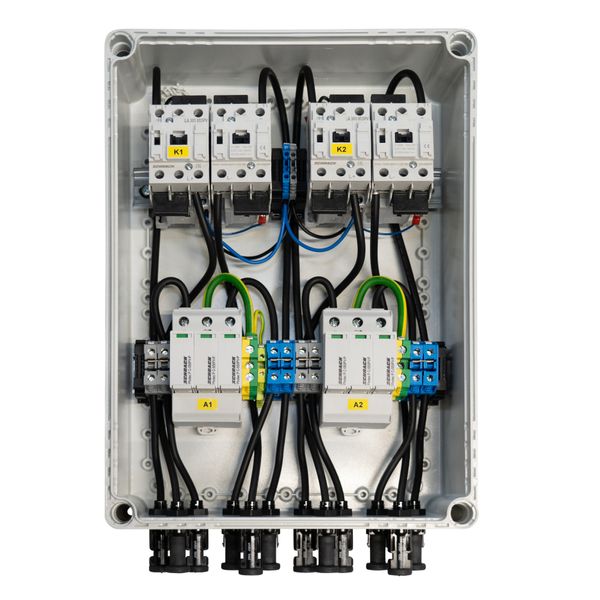 PV-CombiBox C Prot.+Fire Prot., 2Mpp Tracker, 1000Vdc image 3