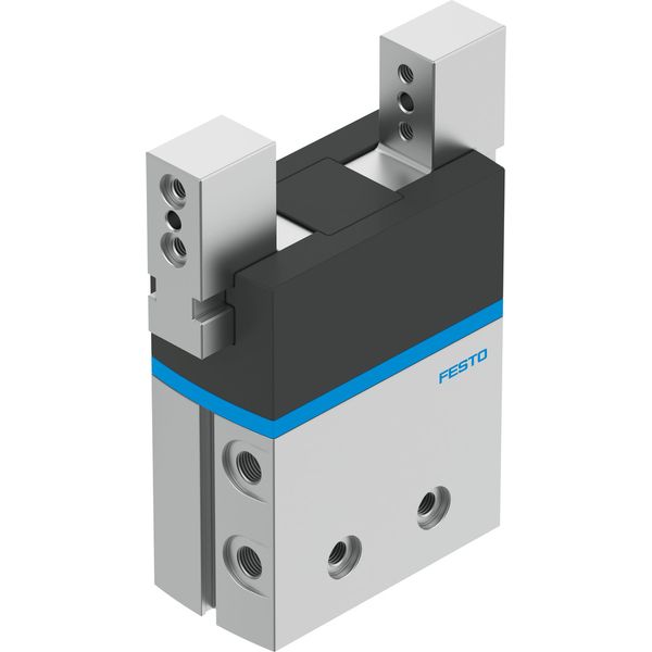 DHPS-35-A-NO Parallel gripper image 1