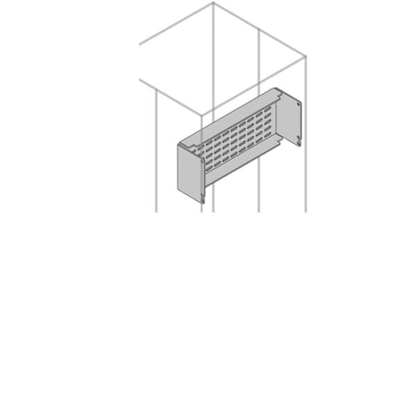 PPFB1013 Main Distribution Board image 1