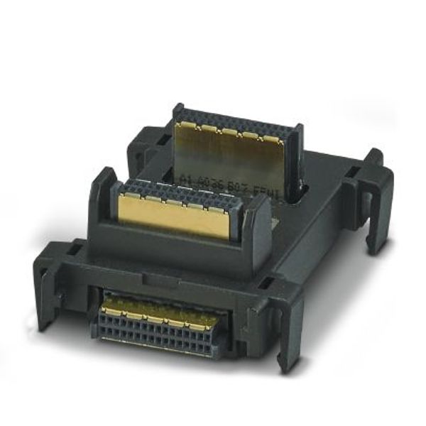 Bus connector image 3