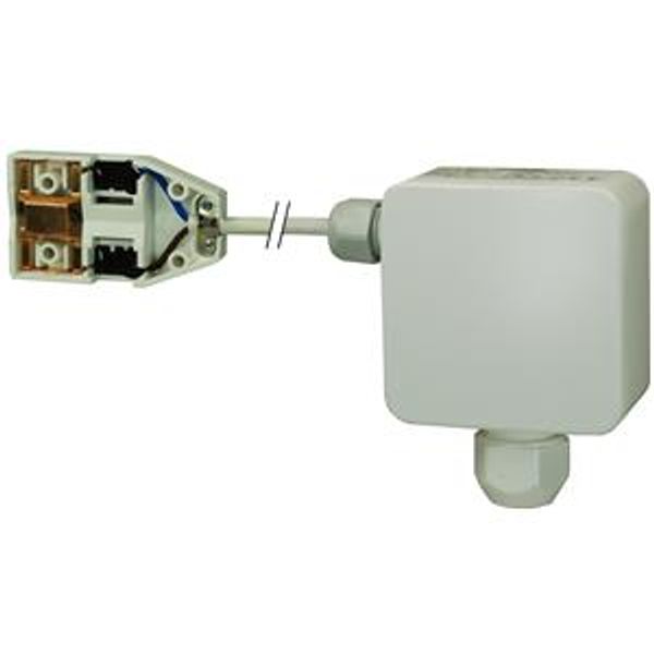 QXA2101 - Condensation monitor with remote sensor head (cable length 1 m) image 1