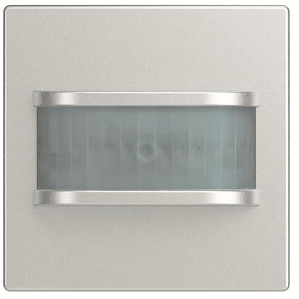 64761-83 CoverPlates (partly incl. Insert) Aluminium silver image 1