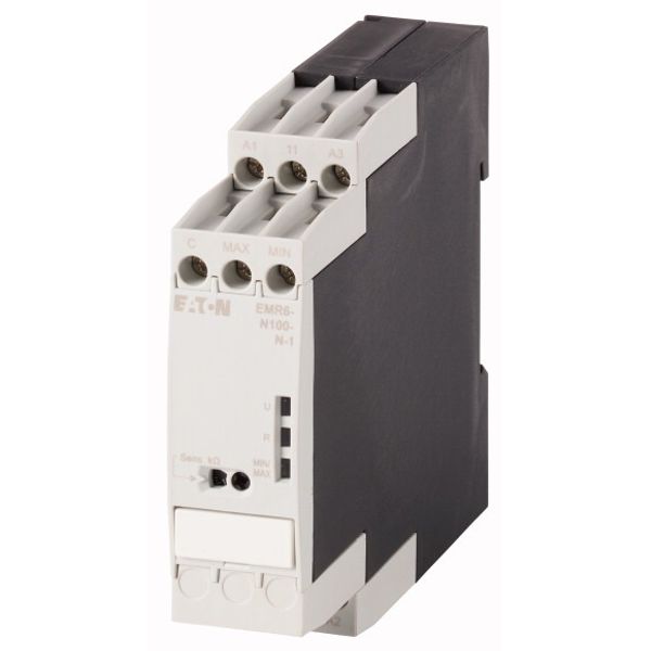 Level monitoring relays, 110 - 130 V AC, 50/60 Hz, 220 - 240 V AC, 50/60 Hz, 5 - 100 kΩ image 1