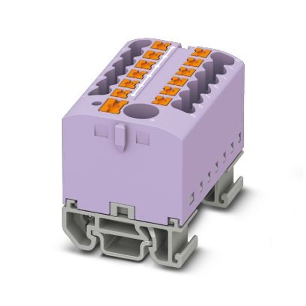 Distribution block image 2