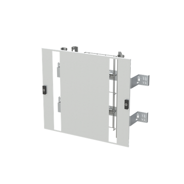 QXEV66001 Module for SMISSLINE, 600 mm x 512 mm x 230 mm image 6