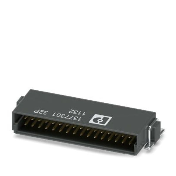 SMD male connectors image 1