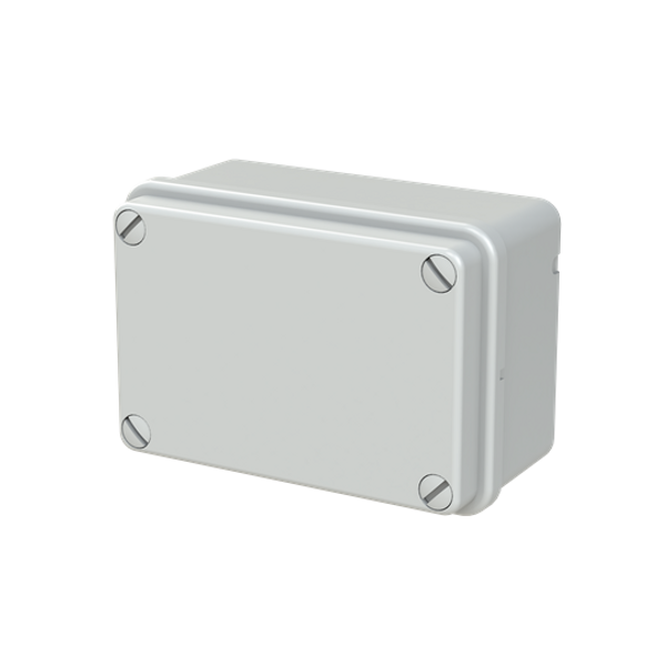 WB1SL0820A00 Junction Box Surface mounting General image 3