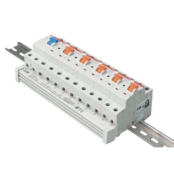 S-ARC1 C13 Arc fault detection device integrated with MCB image 6