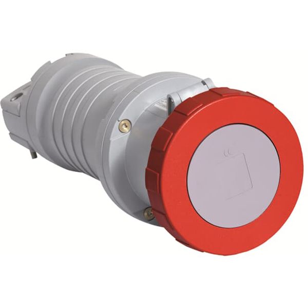 ABB460C7WN Industrial connector UL/CSA image 1