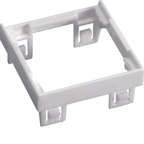 Adapter frame 45 f 1 support plate data image 1