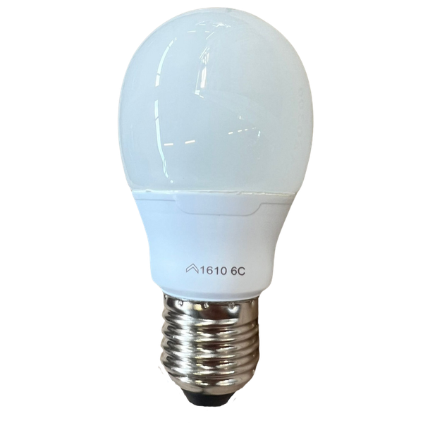 Bulb LED E27 11W 2700K 580lm FR without packaging image 1