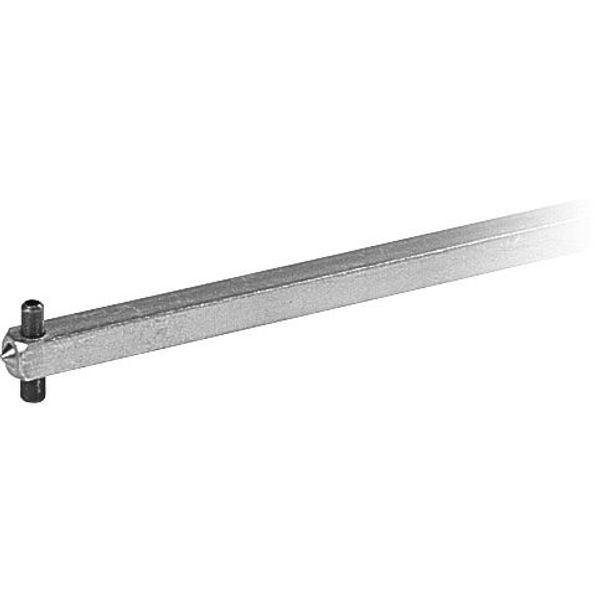 Extended shafts for DCX-M between 200 A and 400 A image 2