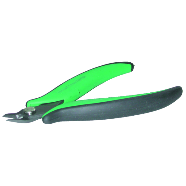 Electronics ESD needle pliers 150 mm image 1