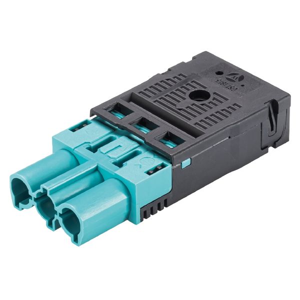 CONNECTOR GST18I3F S2 ZR1 TB06 image 1