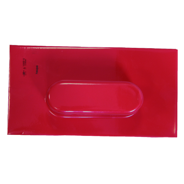 Knife cartridge protective cover 315x170 mm image 2