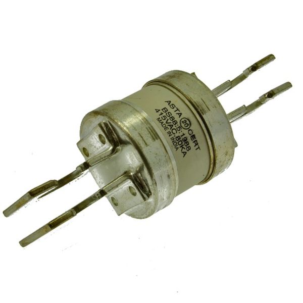 11KV 0.62A VT FUSE image 3