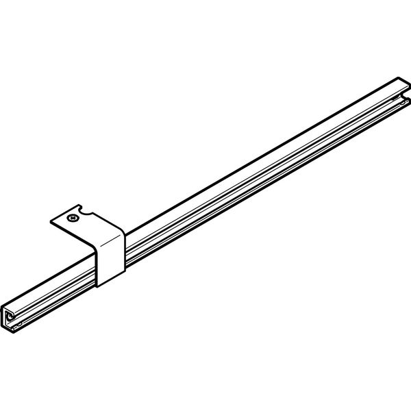 EAPR-S1-S-26-200 Sensor rail image 1