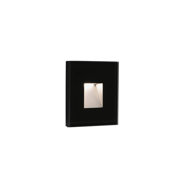 DART-2 WHITE RECESSED LED 5W 3000K image 1