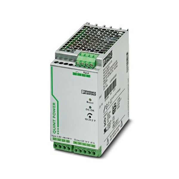 Power supply unit image 2