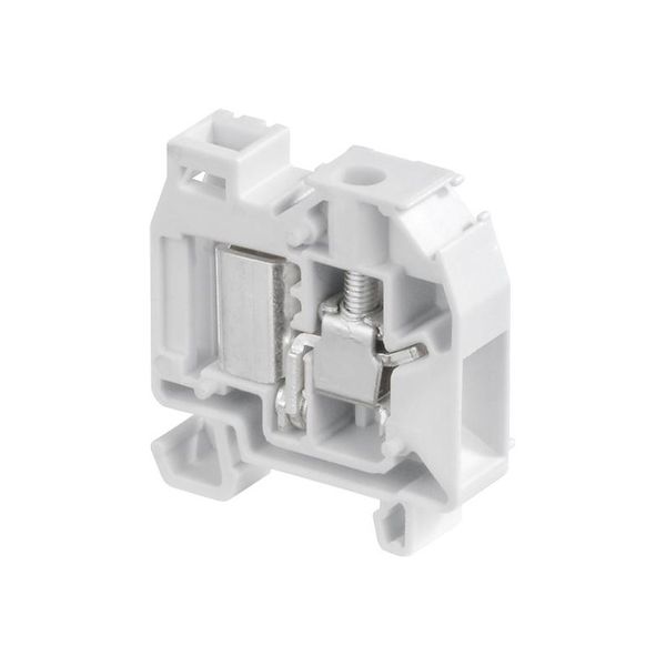 DR4/8.ADO GREY MINIBLOCK image 1