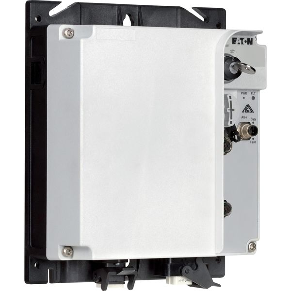 DOL starter, 6.6 A, Sensor input 2, 230/277 V AC, AS-Interface®, S-7.A.E. for 62 modules, HAN Q5 image 12