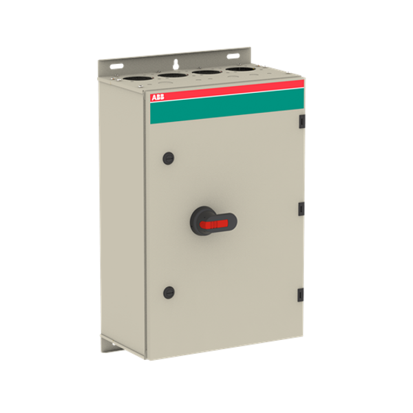 OT250KTRR3TZ EMC safety switch image 4