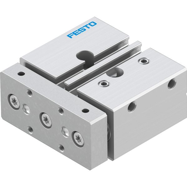 DFM-12-10-P-A-GF Guided actuator image 1