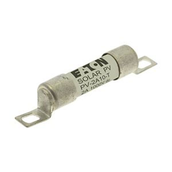 FUSE 500A 1100V 1FKE/115 AR image 7