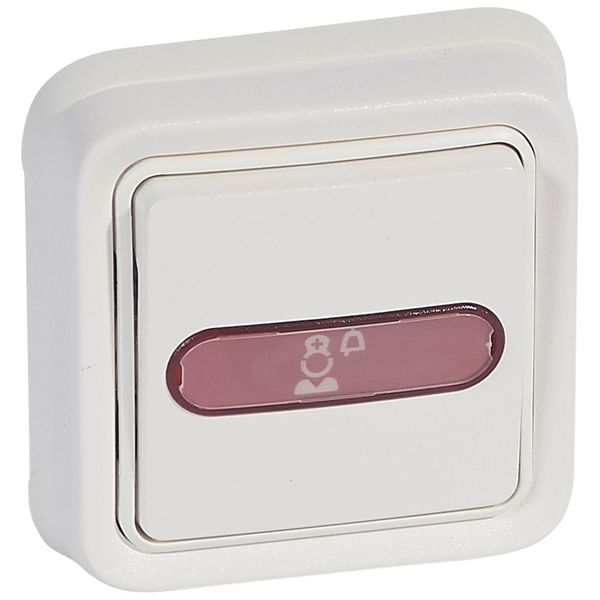 WATERPROOF CALL DOOR UNIT image 1