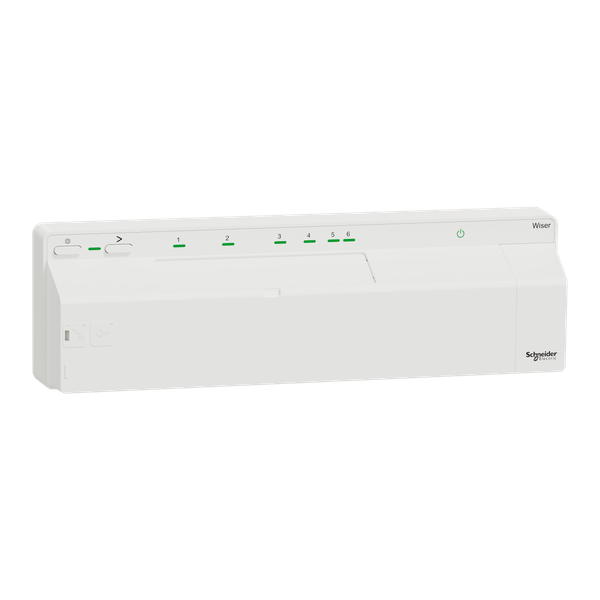 Wiser Distribution Strip Underfloor Heating (Heating) image 1