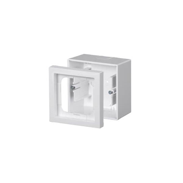 1721S80-84 Surface mounting box image 1