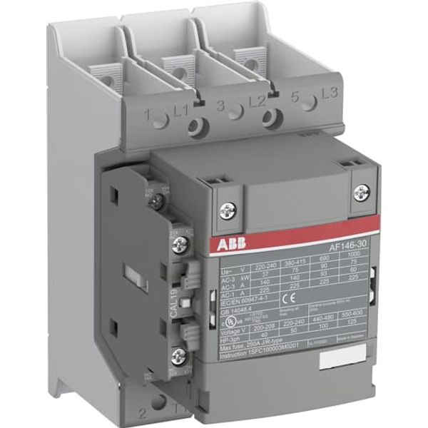 AF146-30-11B-14 Contactor image 3