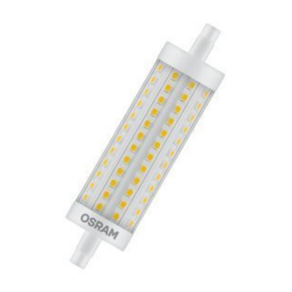 LED LINE R7s P 13W 827 R7s image 1