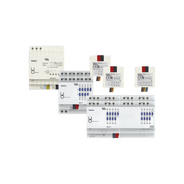 KNX Set 2 FIX image 1