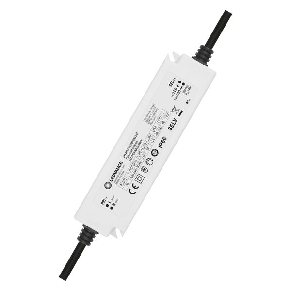 LED DRIVER OUTDOOR PERFORMANCE -30/220-240/24/P image 4