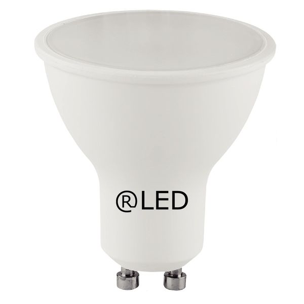Smart LED Bulb GU10 5W CCT Dimmable image 1