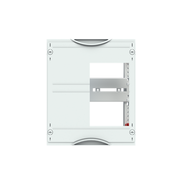 MBT135 NH00-fuse switch disconnector 300 mm x 250 mm x 200 mm , 000 , 1 image 2