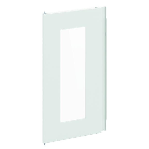 CTT13 ComfortLine Door, IP44, Field Width: 1, 471 mm x 248 mm x 14 mm image 5