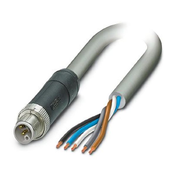 Power cable image 3