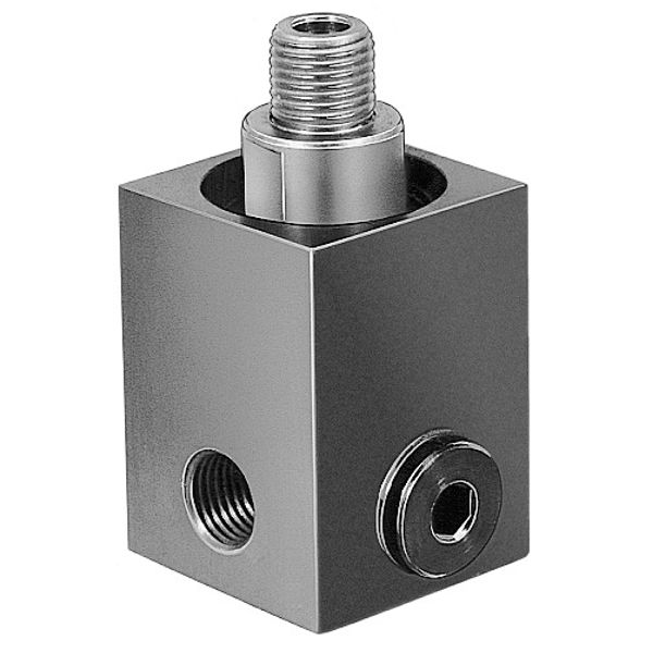 GF-3/8 Rotary distributor image 1