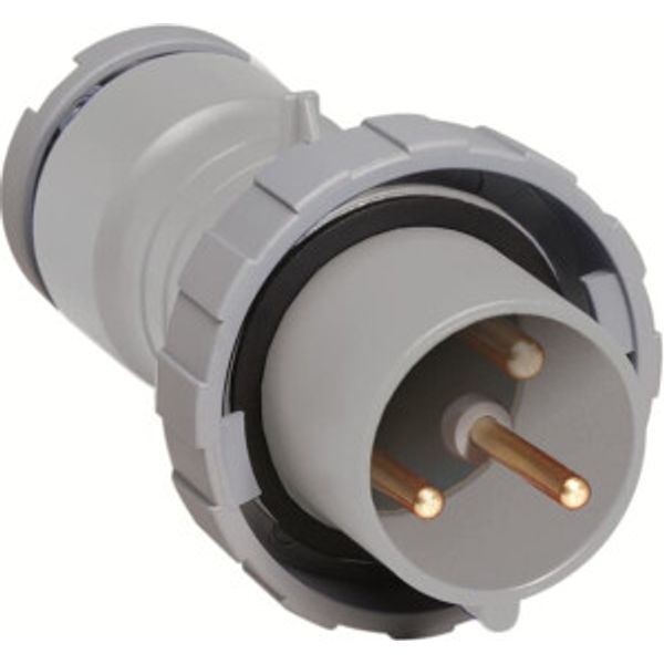 263P1W Industrial Plug image 2