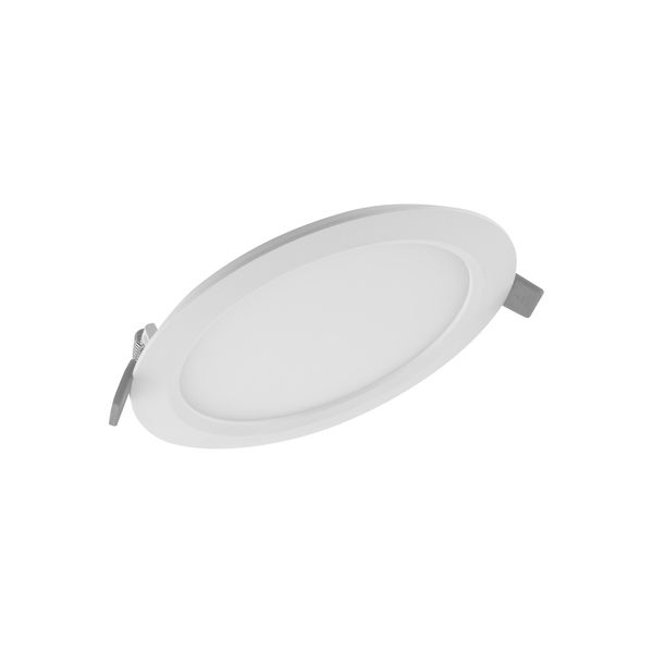 DOWNLIGHT SLIM ROUND 105 6 W 6500 K WT image 10