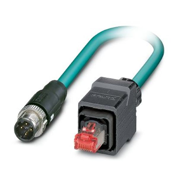 NBC-M12MSD/53,0-93R/R4AQ - Network cable image 2