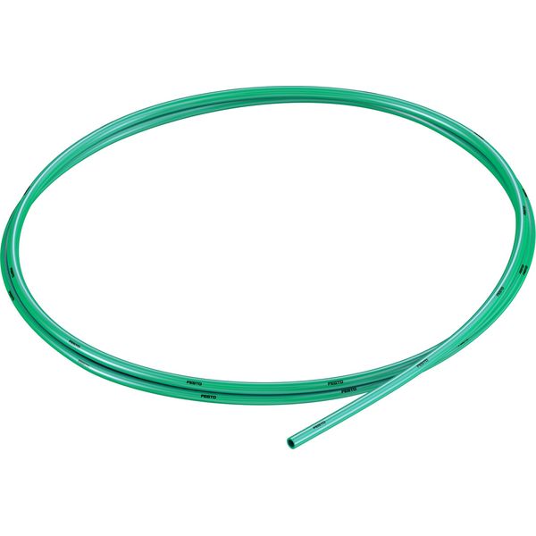 PUN-H-3X0,5-GN Plastic tubing image 1