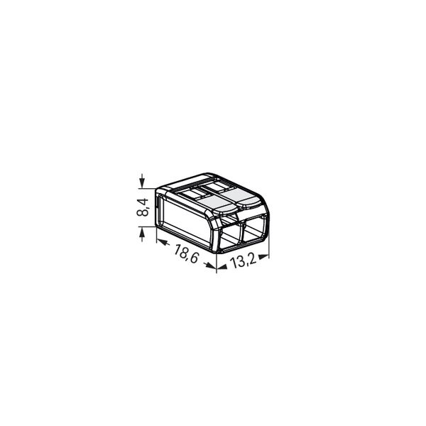 COMPACT Splicing Connector for all conductor types for Ex e applicatio image 5