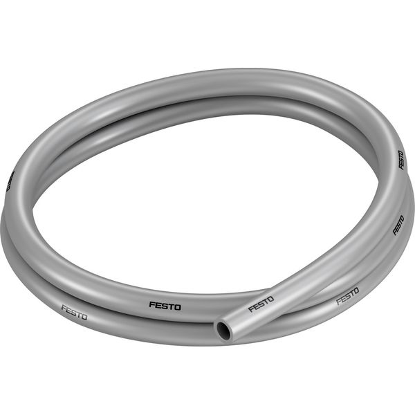 PUN-H-12X2-SI Plastic tubing image 1