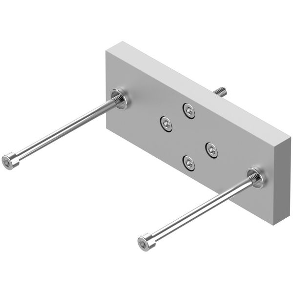 DHAA-D-E21-70...110-Q11-35-E Adapter kit image 1