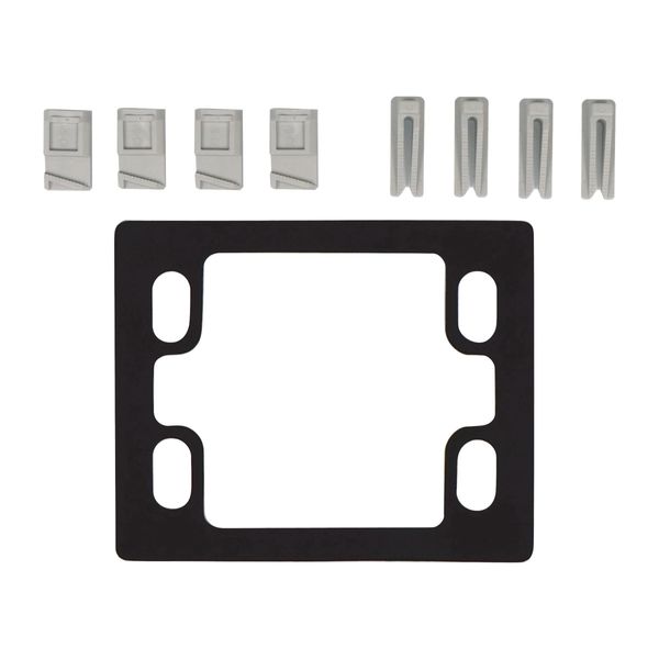 Assembly kit, for CI enclosure L=190mm image 3